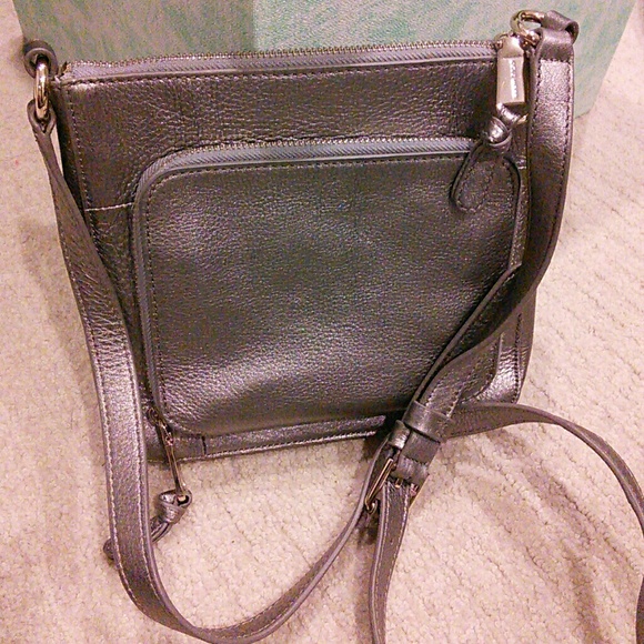 Cole Haan Amherst Crossbody - Picture 2 of 3